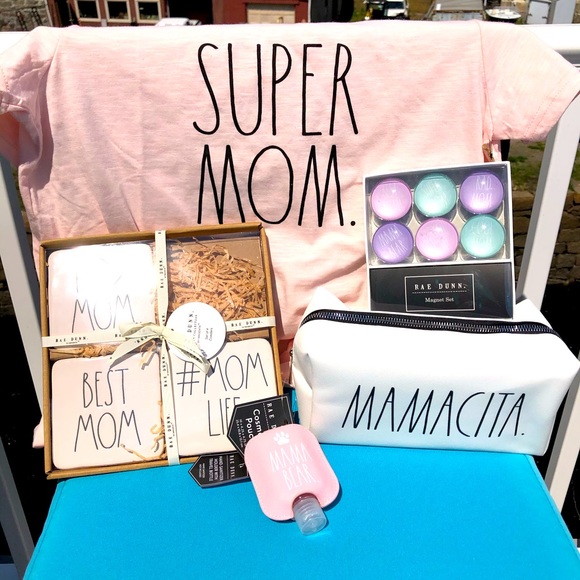 Rae Dunn - Complete Mother’s Day Gift
